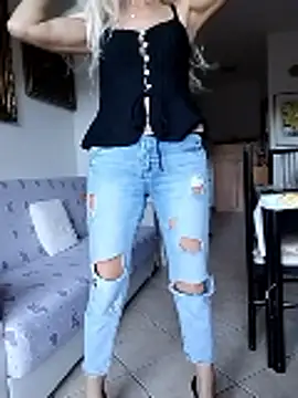  sexyBLONDE46  online show from November 5, 2:50 pm