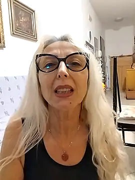  sexyBLONDE46  online show from February 9, 10:25 pm