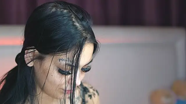 KarsynJaydde online show from April 10, 8:02 pm