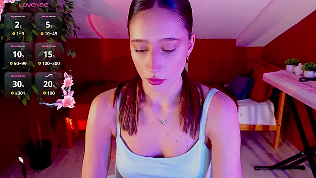 Snapshot of RioEstrella chatting on September 26, 3:27 pm RioEstrella online show from September 26, 3:27 pm