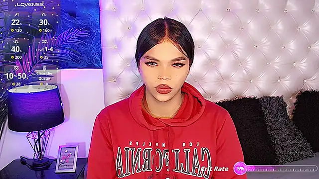 Snapshot of Valeria_Swett_ chatting on November 8, 9:57 pm Valeria Swett online show from November 8, 9:57 pm