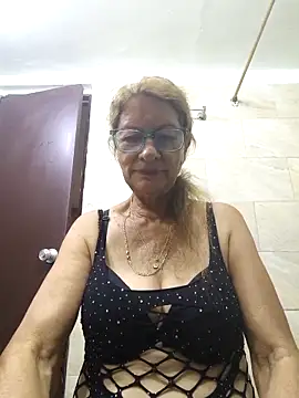 MaryLunne online show from September 30, 11:54 pm