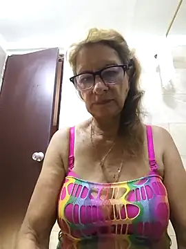 MaryLunne online show from March 22, 12:19 pm