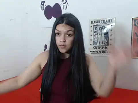 Snapshot of alise_coronado chatting on September 17, 11:34 am alise coronado online show from September 17, 11:34 am