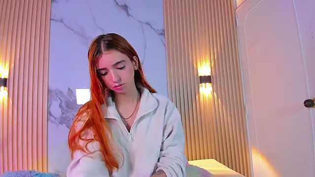 Alana 333 online show from November 19, 11:10 am