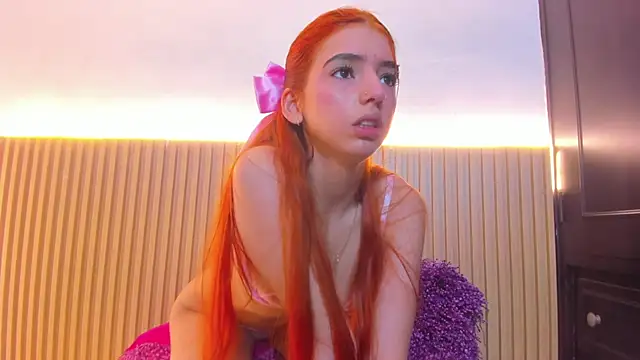 Alana 333 online show from December 18, 11:38 am