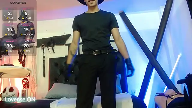 subarashi ishi69 online show from October 23, 6:06 pm