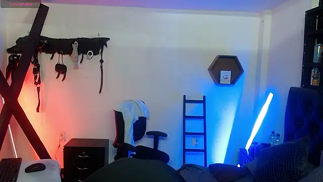 subarashi ishi69 online show from March 2, 6:59 pm