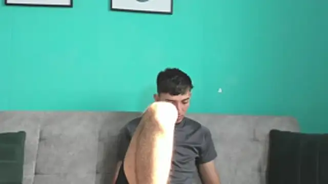 Maikol Ortiz online show from February 14, 2:36 pm