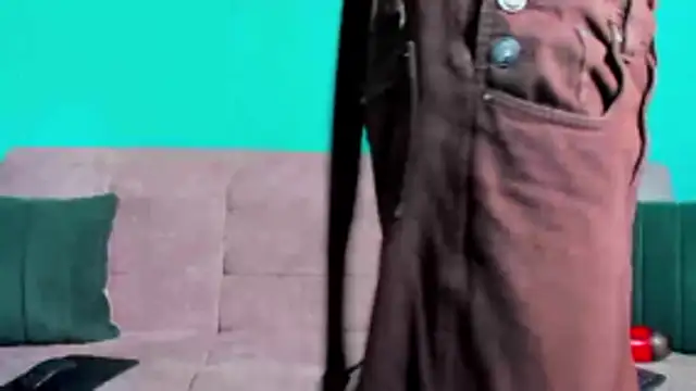 Maikol Ortiz online show from February 22, 2:26 pm