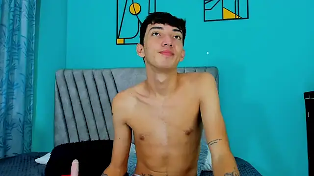 Maikol Ortiz online show from March 22, 12:30 pm