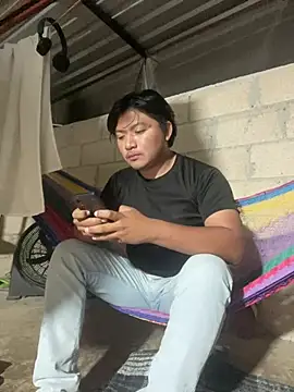 santyhotbi online show from February 15, 7:38 am