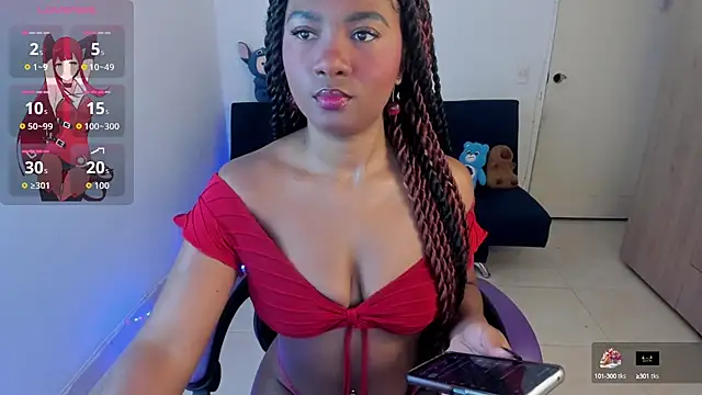 johansstiv2007 online show from October 8, 12:03 pm