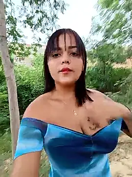 Naugthy-Mey online show from January 18, 2:32 pm