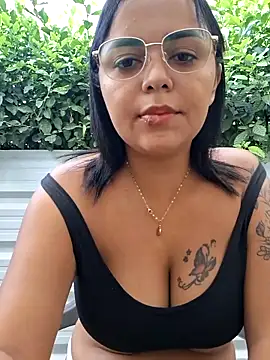 Naugthy-Mey online show from March 4, 1:28 pm