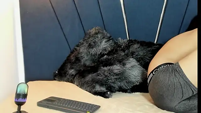 zeusapollofuck online show from September 23, 8:23 pm