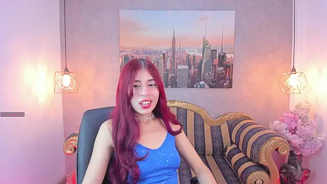 Snapshot of Gaby_louse chatting on September 9, 1:32 pm Gaby louse online show from September 9, 1:32 pm