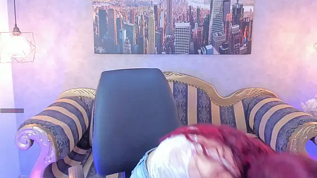 Snapshot of Gaby_louse chatting on September 18, 2:41 pm Gaby louse online show from September 18, 2:41 pm