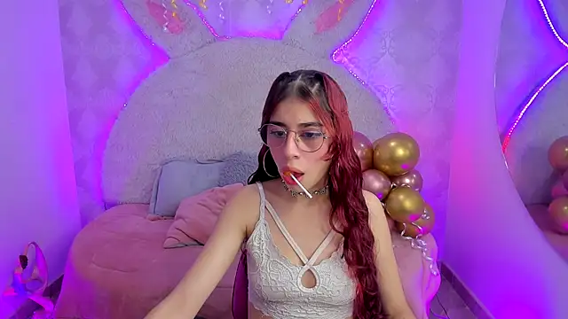 Snapshot of Gaby_louse chatting on November 14, 8:51 pm Gaby louse online show from November 14, 8:51 pm