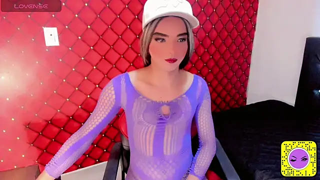 MIA HOT23CM S7S online show from October 1, 8:26 pm