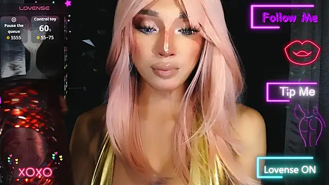 xUrGoddess Bellax online show from October 22, 3:12 pm