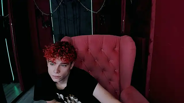 Blaiz Vok online show from October 26, 4:35 pm