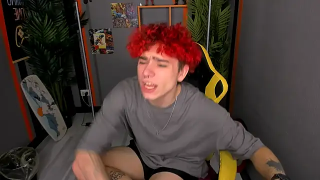 Blaiz Vok online show from November 24, 8:30 pm