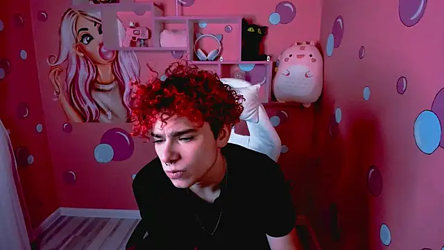 Blaiz Vok online show from November 29, 10:40 am