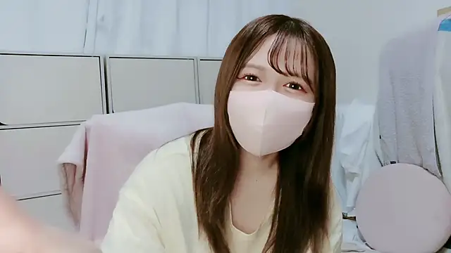 Snapshot of Hanachan_Gcup_ chatting on September 18, 1:46 pm Hanachan Gcup online show from September 18, 1:46 pm