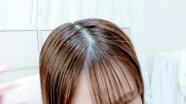 Snapshot of Hanachan_Gcup_ chatting on September 30, 2:11 pm Hanachan Gcup online show from September 30, 2:11 pm