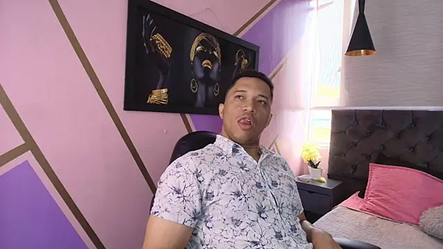 Annie Lii online show from October 10, 12:59 pm