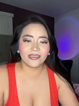 MyHoneyFrida online show from September 13, 1:49 am