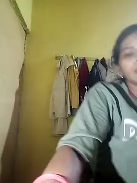 Snapshot of Jaya_Iyer chatting on October 15, 12:55 am Jaya Iyer online show from October 15, 12:55 am