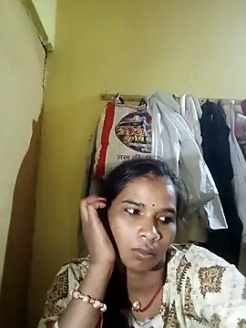 Snapshot of Jaya_Iyer chatting on October 19, 12:33 am Jaya Iyer online show from October 19, 12:33 am
