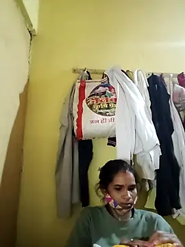 Jaya Iyer online show from October 20, 12:44 am