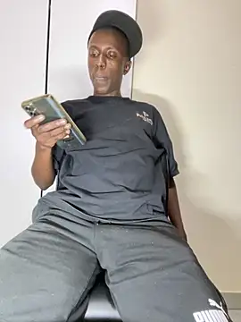 MeneerIan online show from October 14, 5:36 pm