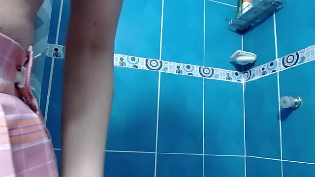 MAYTE  RICK online show from November 29, 2:14 am