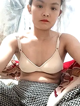 xinhxinhcute online show from September 27, 6:29 am