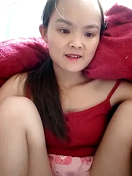 xinhxinhcute online show from November 9, 12:25 pm