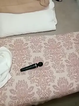 Creamy Chocolatex online show from November 28, 7:27 pm