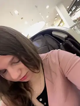 MiniVi online show from November 29, 3:42 am