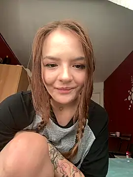 -Meowy- online show from September 19, 2:07 pm