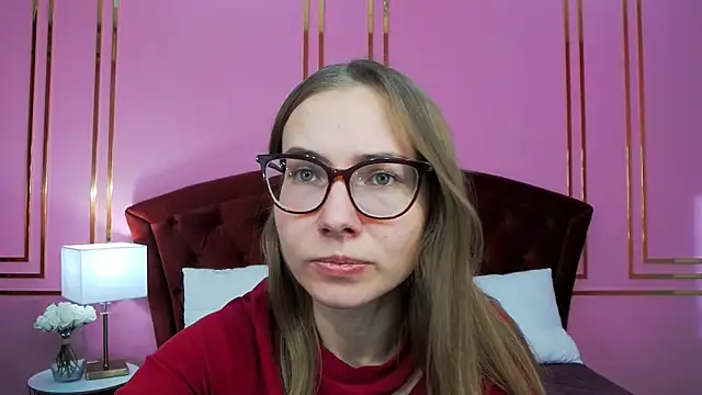 JessieJuss online show from October 13, 1:44 pm