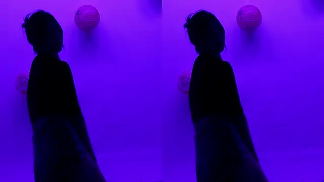 STY-0809 online show from October 14, 8:31 pm