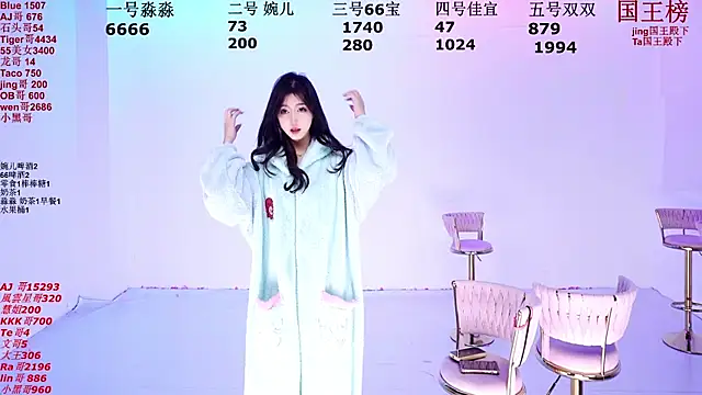 STY-0809 online show from November 18, 10:03 pm