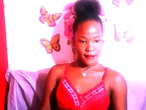 Indianeyestripper online show from December 1, 7:35 am