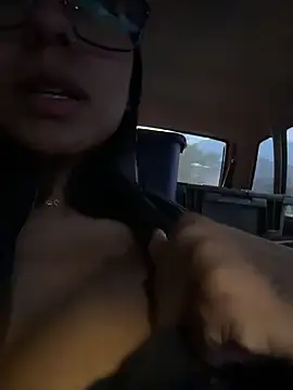 GiorgiaLuxee online show from November 8, 10:37 am