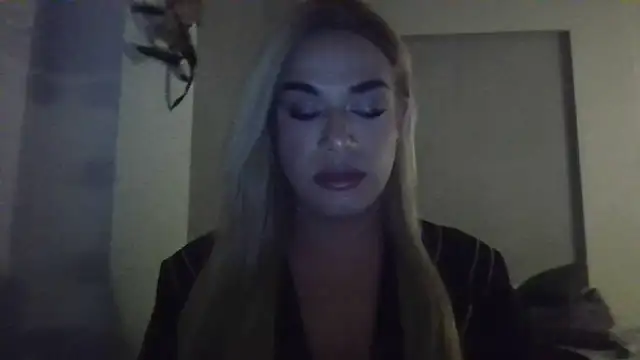 anghelrabbit online show from September 13, 1:05 am