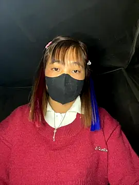 delwyn- online show from December 5, 3:30 pm