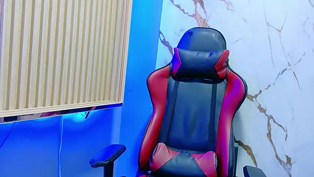 LukasJonssS online show from October 9, 7:23 pm